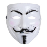 V for Vendetta Anonymous Mask