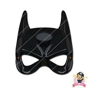 Childrens Download And Print Batman Mask