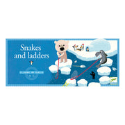 Djeco Snakes and Ladders Game