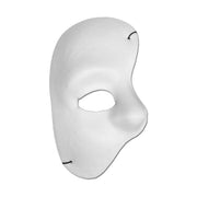 Budget Phantom of the Opera Mask Masquerade Mask