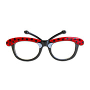 Ladybird Costume Glasses