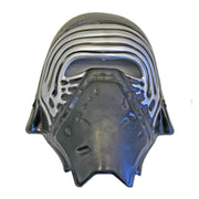 Childrens Kylo Half Mask