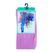 Plain Stockings - Light Pink