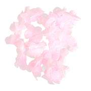 Economy Floral Lei - Light Pink