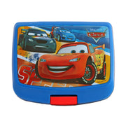 Lunch Box - Cars