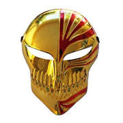 Gold Zambogi Scary Halloween Mask