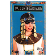 Egyptian Queen Headband