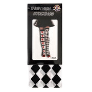 Alice In Wonderland Stockings