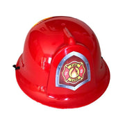 Childrens Firemans Hat