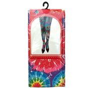 Psychedelic Hippie Stockings