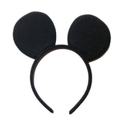 Mickey Mouse Ears