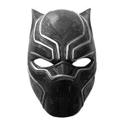Childrens Panther Fancy Dress Mask