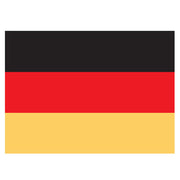 National Flag Of Germany - 90cm x 150cm