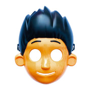 Childrens Ryder Fancy Dress Mask
