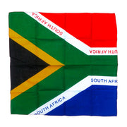 Bandana - South African Flag