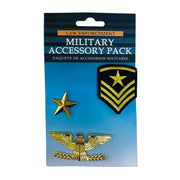 Military Accessory Pack
