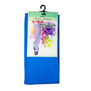 Plain Stockings - Light Blue