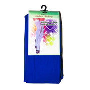 Plain Stockings - Dark Blue