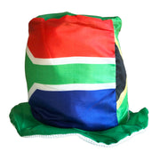 Supporter Wear Soft Top Hat - South Africa