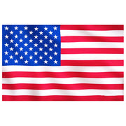 National Flag Of United States Of America - 90cm x 150cm