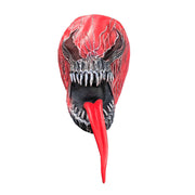 Scary Night Demon Halloween Latex Mask