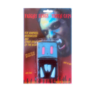 Vampire Tooth Caps
