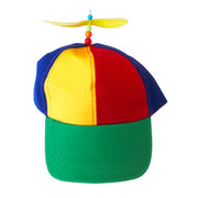 Adult Propeller Baseball Cap