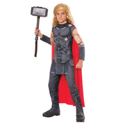 Marvel Thor Ragnarok Costume