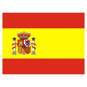 National Flag Of Spain - 90cm x 150cm