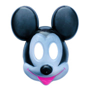 Childrens Mickey Mouse Plastic Mask