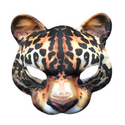 EVA Cheetah Mask