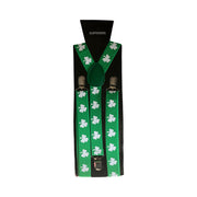 Adult Suspenders - St Patricks Day