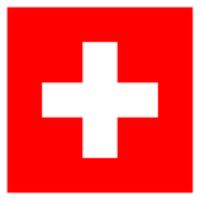 National Flag Of Switzerland - 90cm x 150cm
