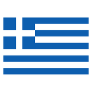 National Flag Of Greece - 90cm x 150cm