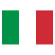National Flag Of Italy - 90cm x 150cm