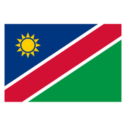 National Flag Of Namibia - 90cm x 150cm