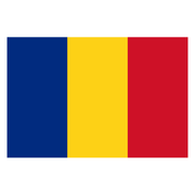 National Flag Of Romania - 90cm x 150cm