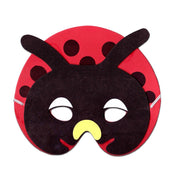 Ladybird Childrens Foam Animal Mask