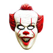 Scary Pennywise The Clown Mask