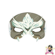 Childrens Download And Print Doomsday Mask
