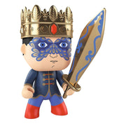 Prince Jacko Figurine