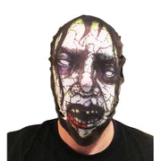 Scary Big Nose Zombie Stocking Mask