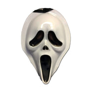 Economy Scream Halloween Mask