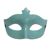DIY Plastic Scout Masquerade Mask