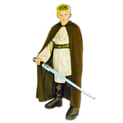 Childrens Jedi Costume Ages 10-12