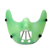 Lecter Mask - Green