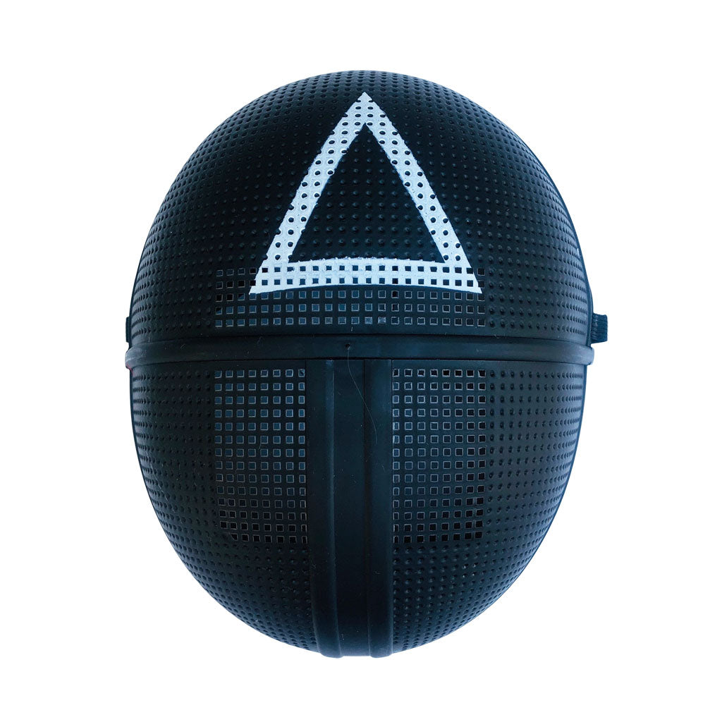 Squid Games - Triangle Mask – Simply Party Supplies