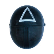 Squid Games - Triangle Mask