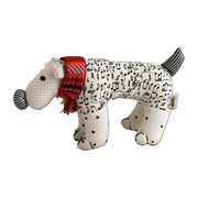 Musical Dog Stuffed Toy