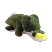 Little Mr Crocodile Plush Toy